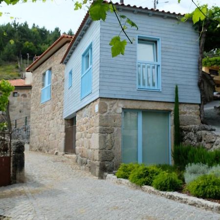 Casa Sulfato Villa Кампо до Жерес Екстериор снимка