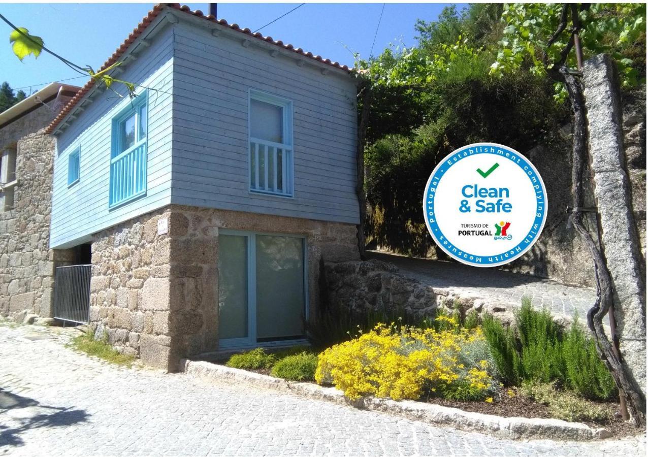 Casa Sulfato Villa Кампо до Жерес Екстериор снимка