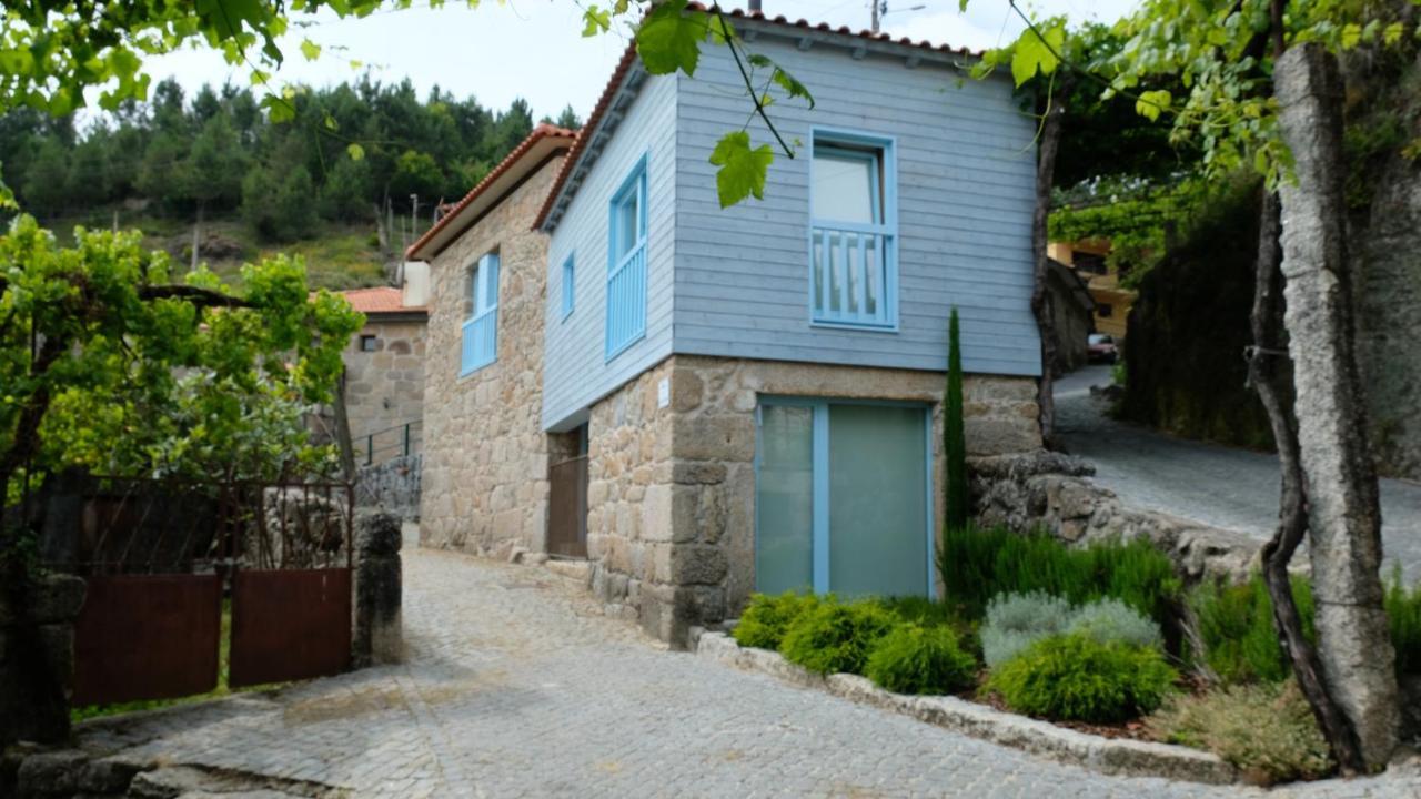 Casa Sulfato Villa Кампо до Жерес Екстериор снимка