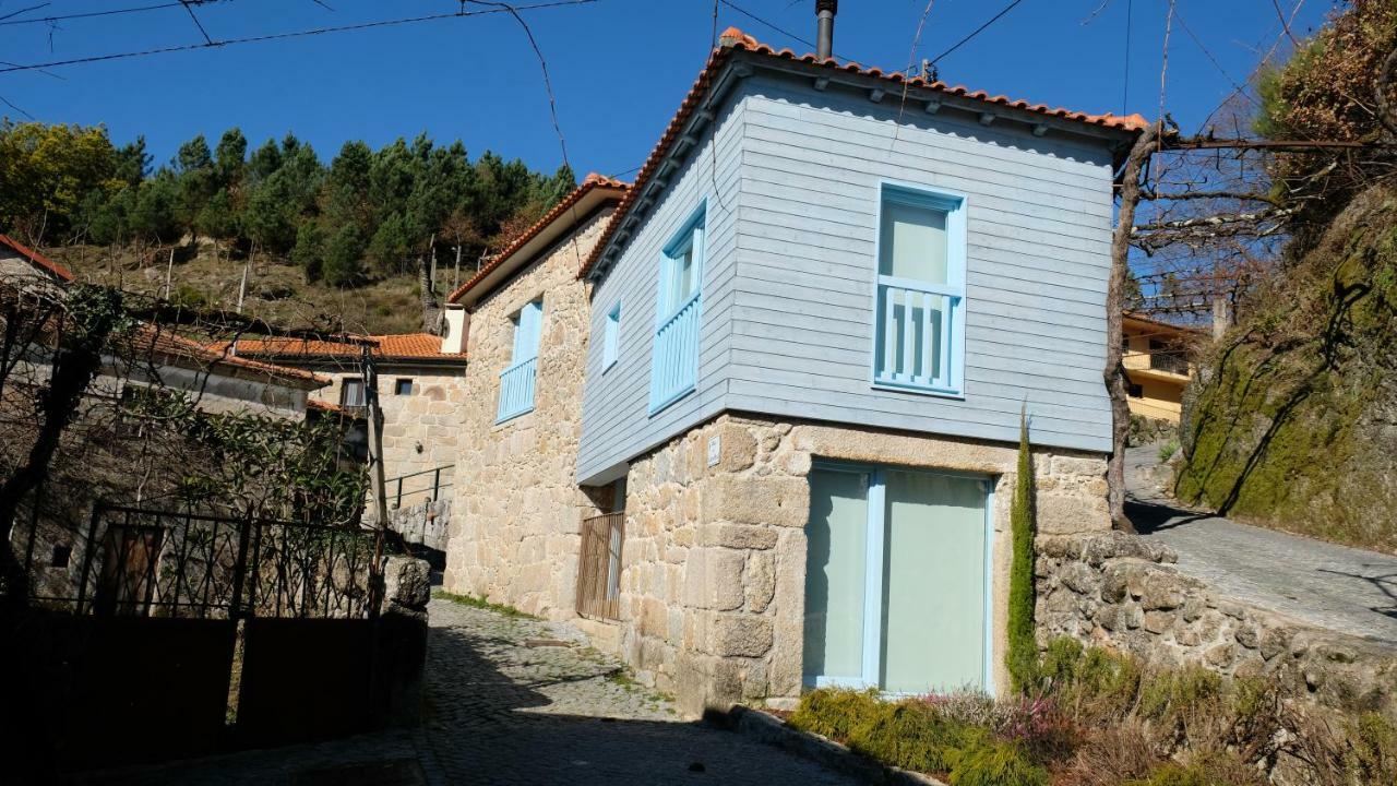 Casa Sulfato Villa Кампо до Жерес Екстериор снимка