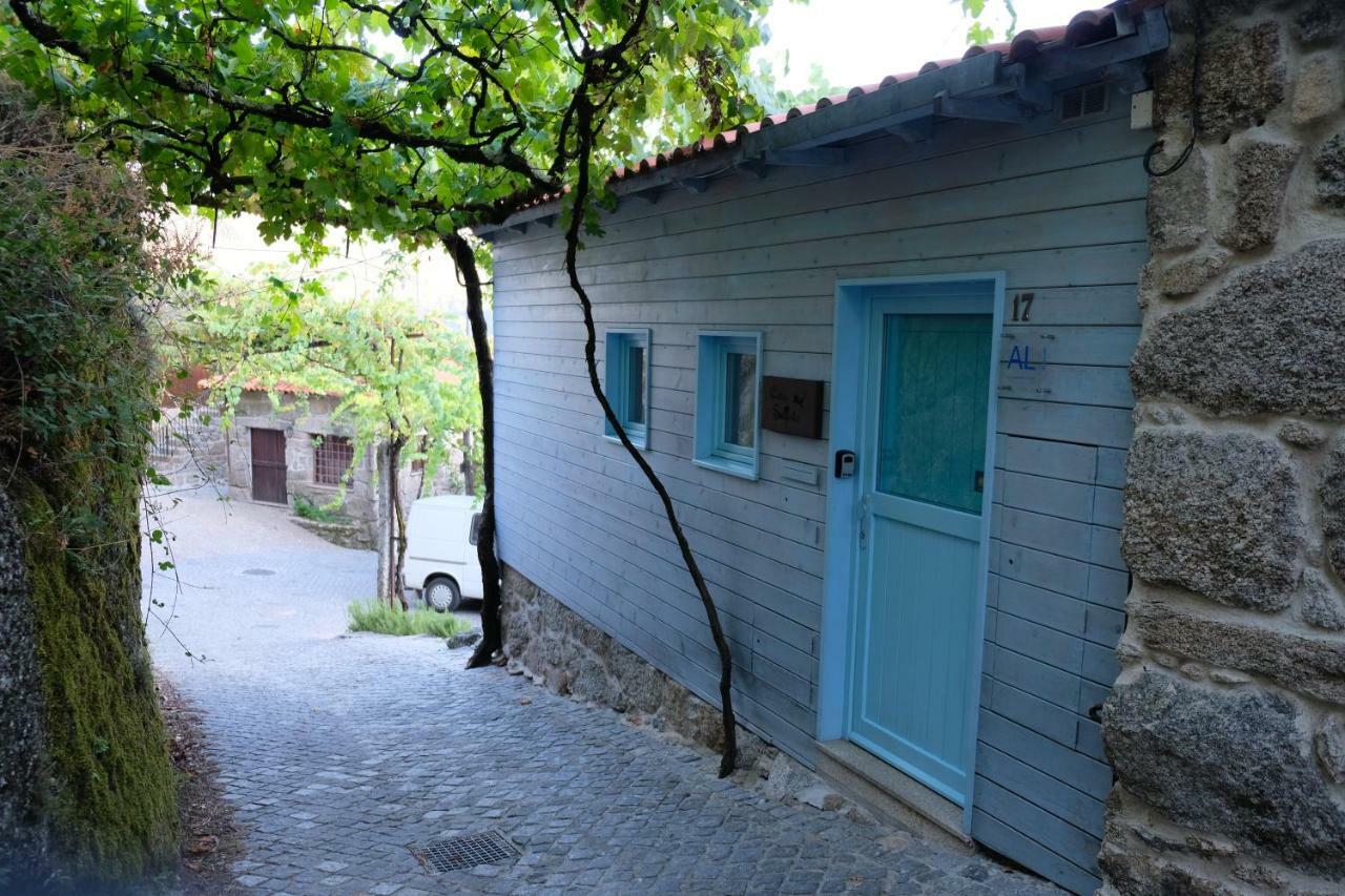 Casa Sulfato Villa Кампо до Жерес Екстериор снимка