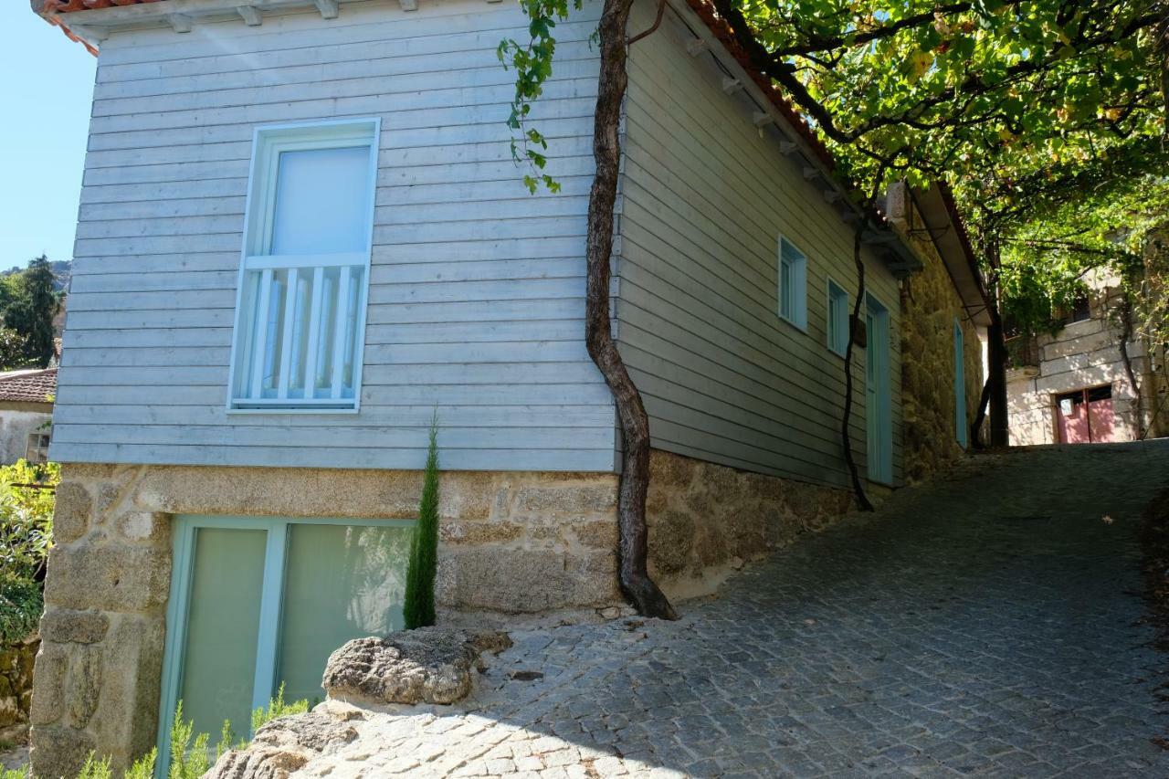 Casa Sulfato Villa Кампо до Жерес Екстериор снимка