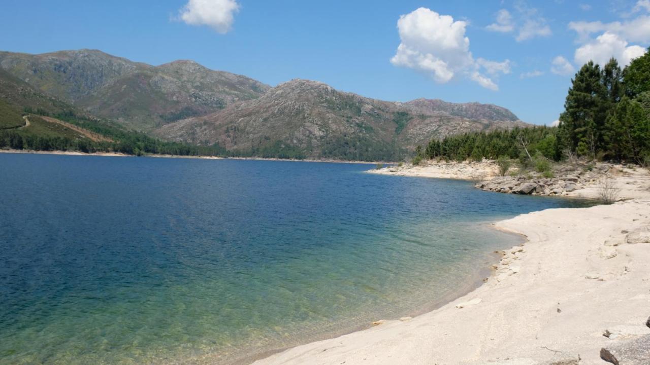 Casa Sulfato Villa Кампо до Жерес Екстериор снимка